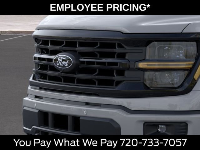 New 2026 Avalanche Ford XLT image 18