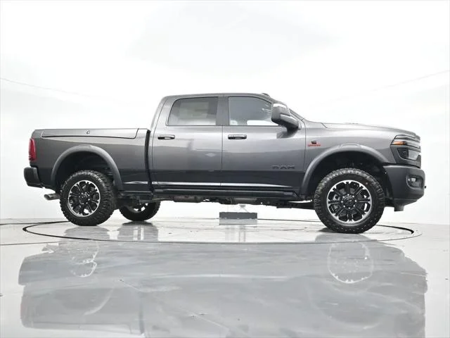 2025 RAM 2500 Rebel - Photo 45