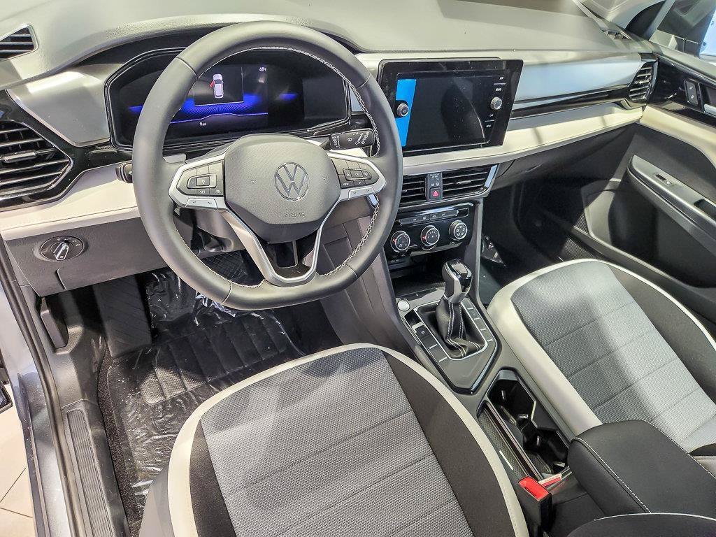 New 2027 Platinum Gray Metallic Volkswagen 1.5T S image 8