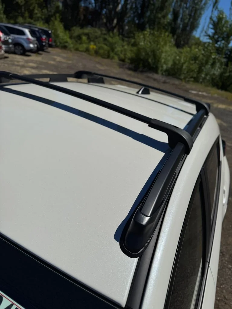 New 2026 CRYSTAL WHITE PEARL Subaru Limited Hybrid image 84