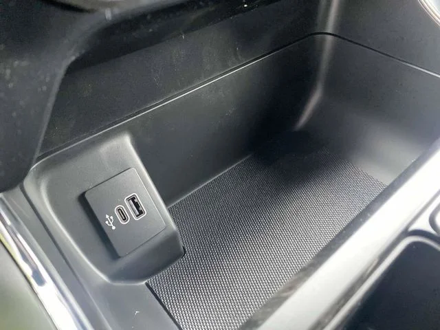 New 2026 Black Ford STX image 9