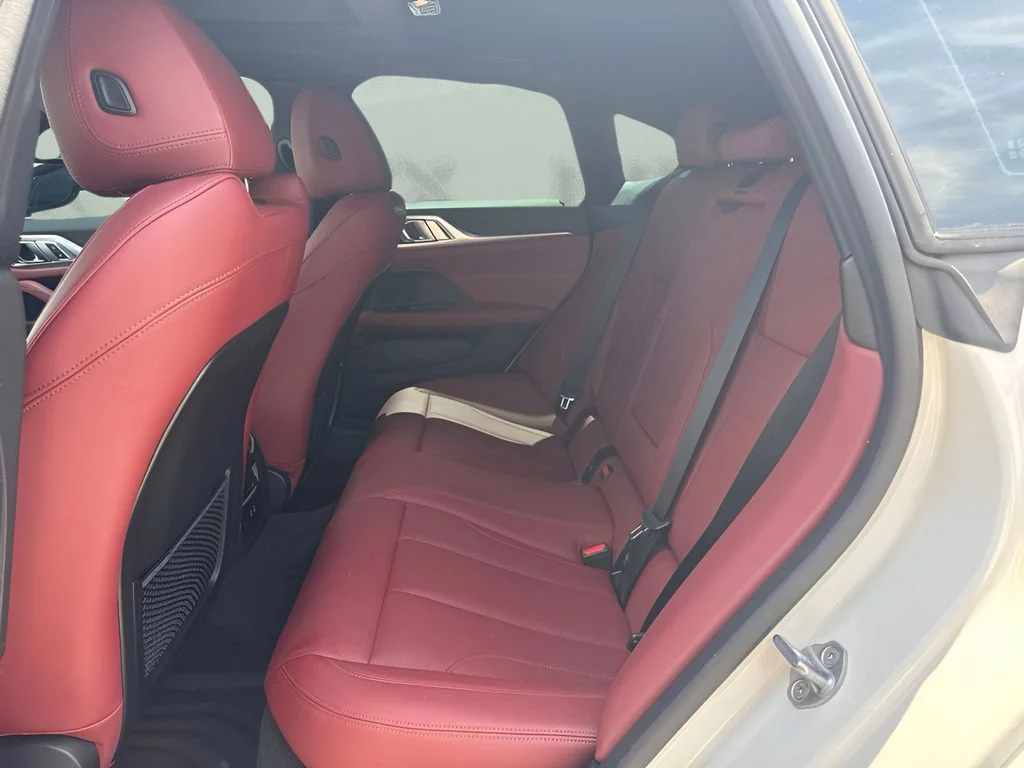Used 2023  BMW 430i image 12