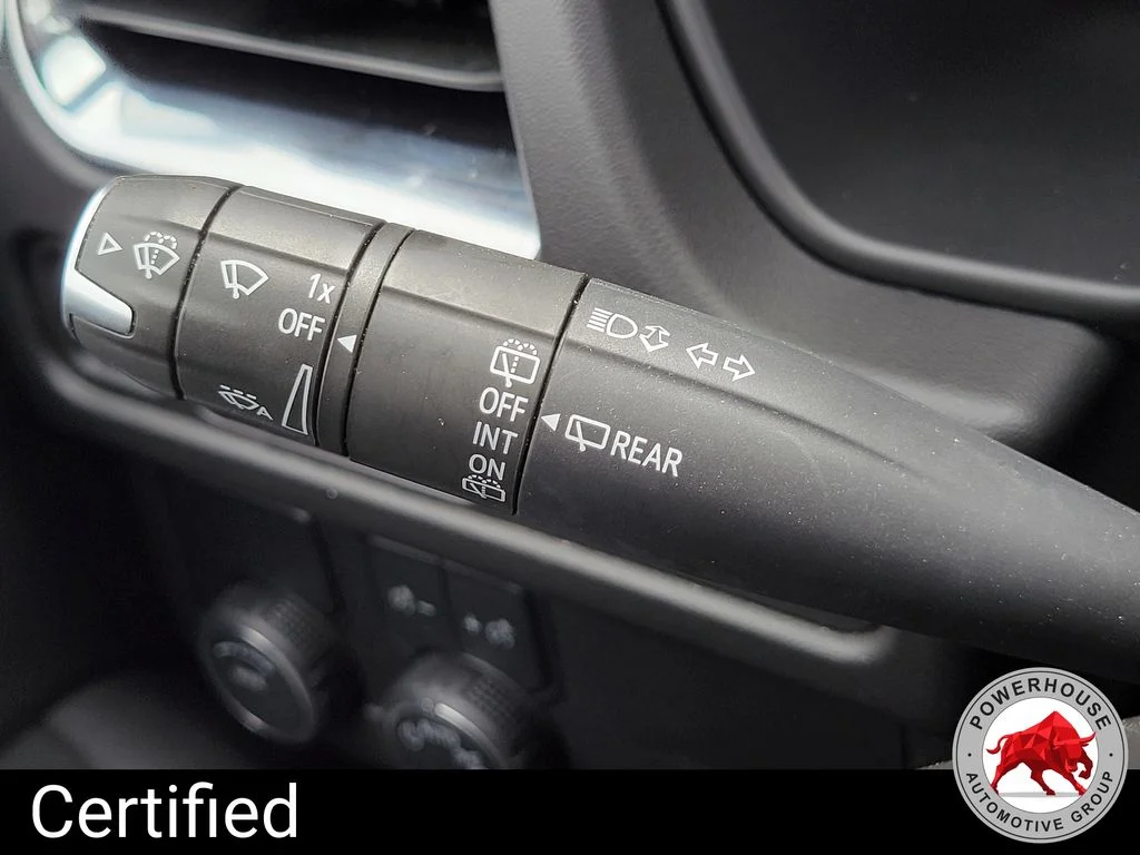 Certified Used 2024 White Chevrolet Premier image 33