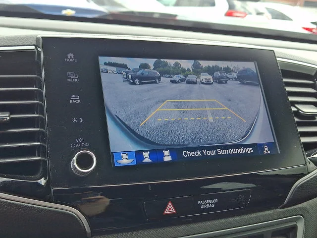 Used 2022 Gray Honda RTL-E image 24