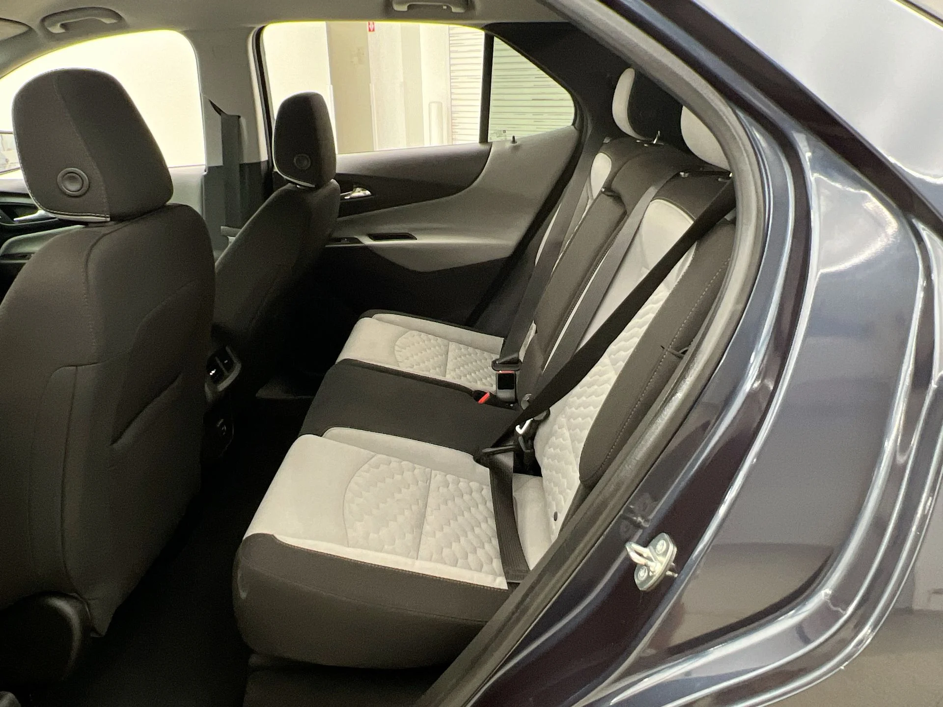 Used 2019 Blue Chevrolet LT image 11