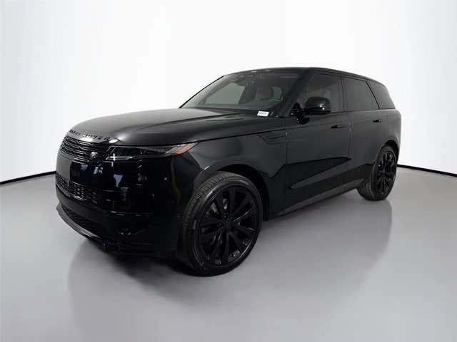 2026 LAND ROVER Range Rover Sport Dynamic SE