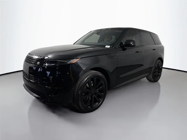 2026 LAND ROVER Range Rover Sport Dynamic SE