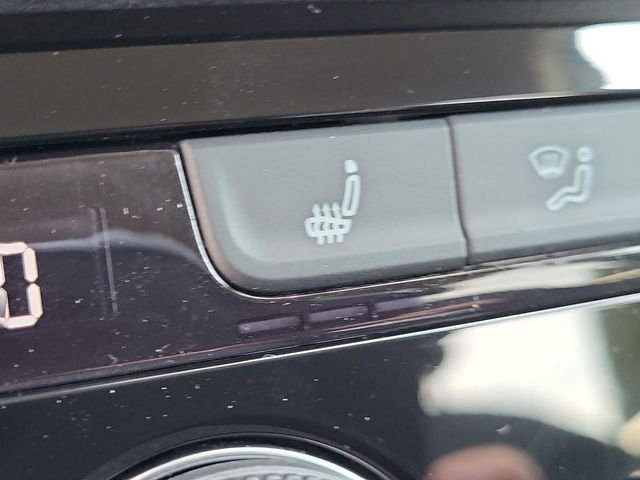 New 2024 Silver Volkswagen 1.5T SE image 26