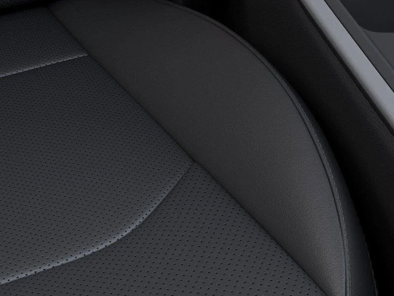 New 2026 Interstellar Gray Kia EX image 25