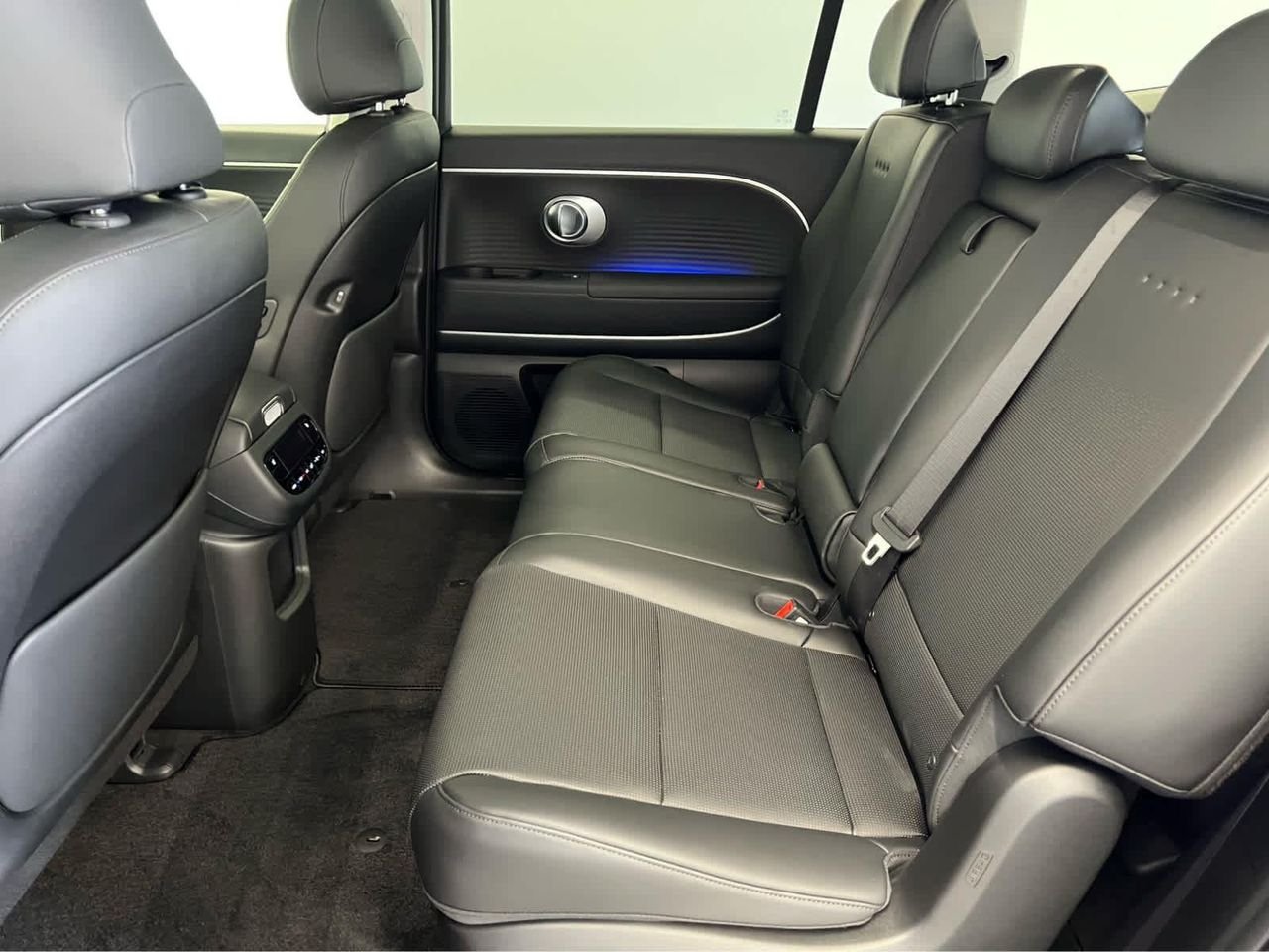 2026 Hyundai IONIQ 9 SEL - Photo 58