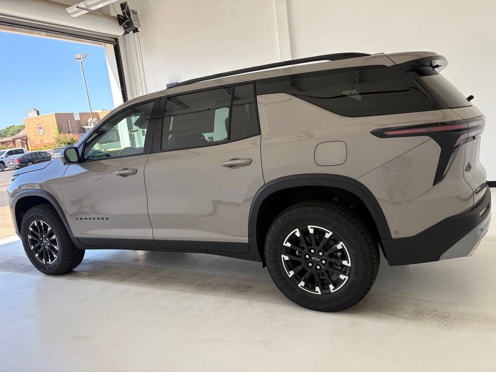 2026 Chevrolet Traverse Z71 - Photo 19