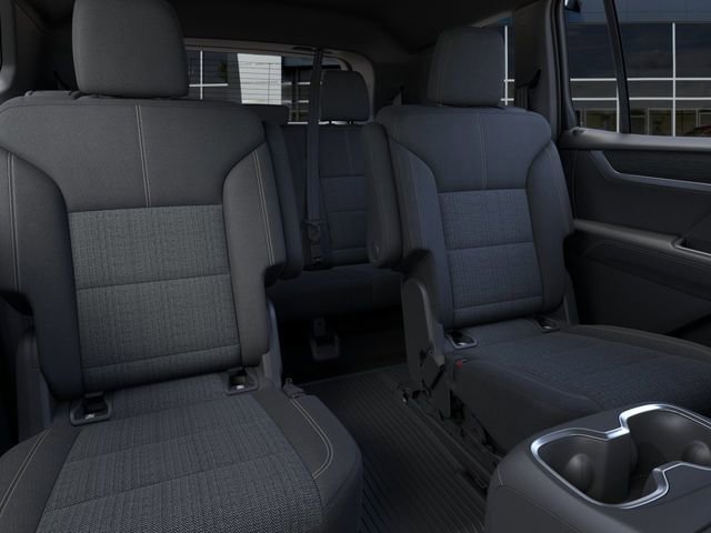 New 2026 Ebony Twilight Metallic GMC Elevation image 17