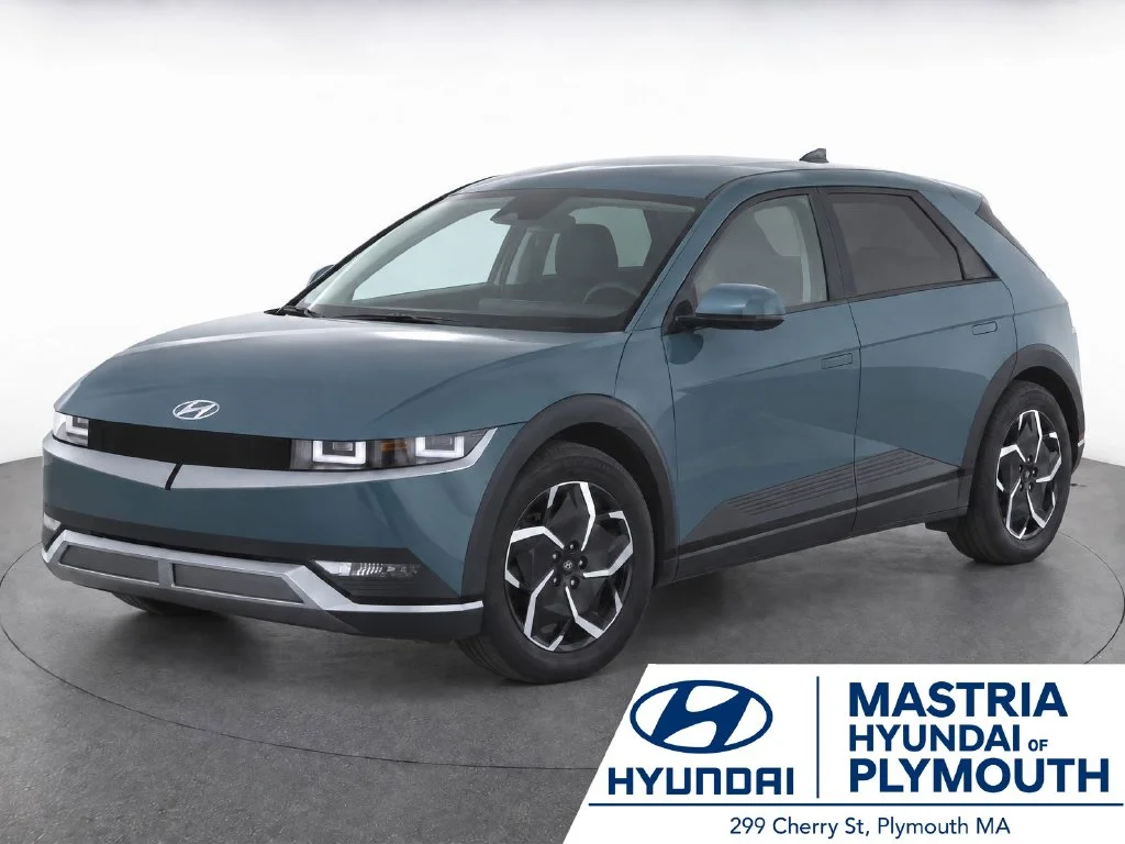 2024 Hyundai IONIQ 5