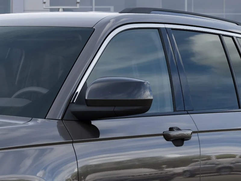 New 2026 Baltic Gray Metallic Clearcoat Jeep Laredo X image 38