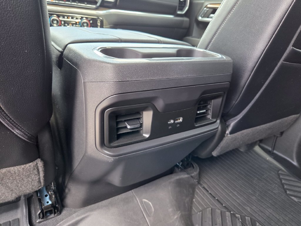 Used 2023 Gray Chevrolet RST image 9