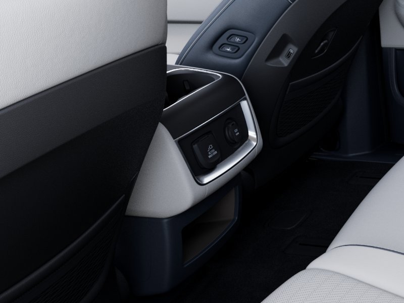 New 2026 Ceramic Silver Kia SX Prestige image 26