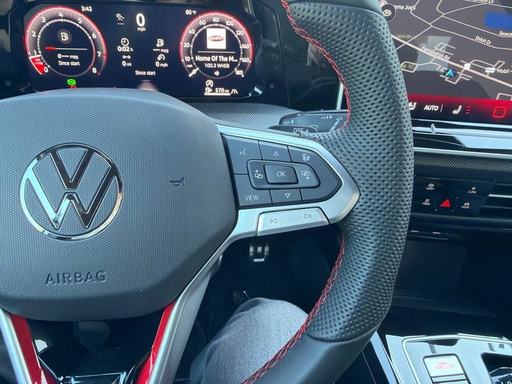 New 2026 Alpine Silver Metallic Volkswagen S image 13