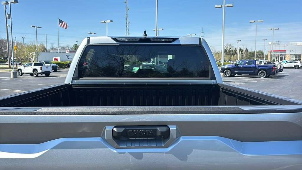 2026 Toyota Tundra SR5 - Photo 36