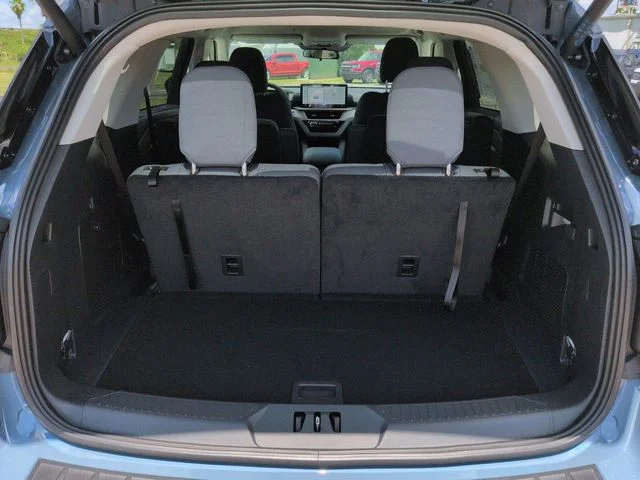 New 2026 Blue Ford Active image 13