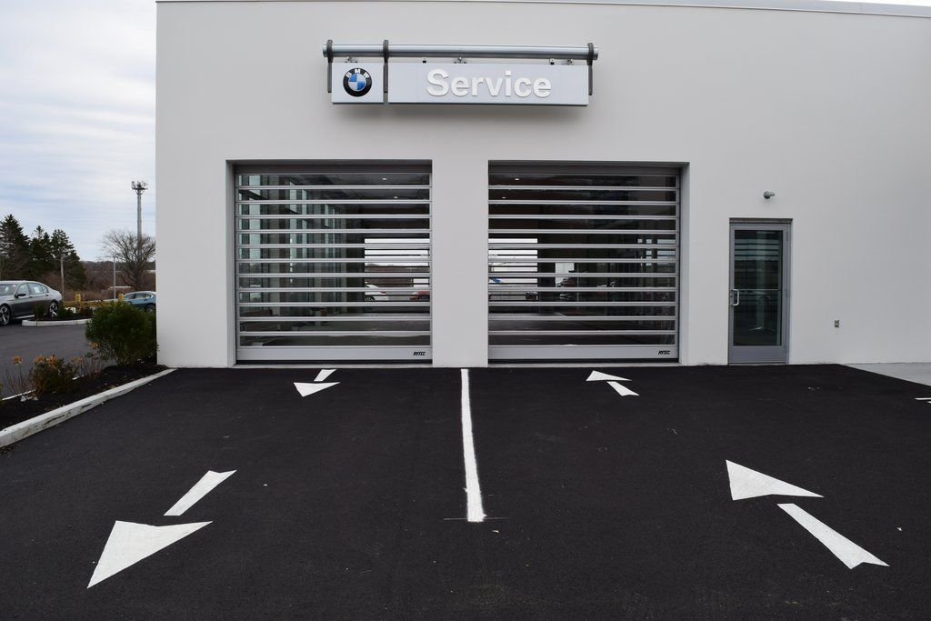 2026 BMW i7 60 - Photo 37