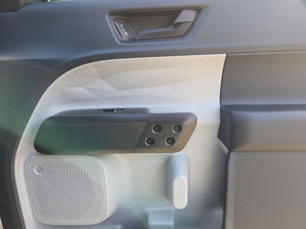 New 2026 White Ford XLT image 19