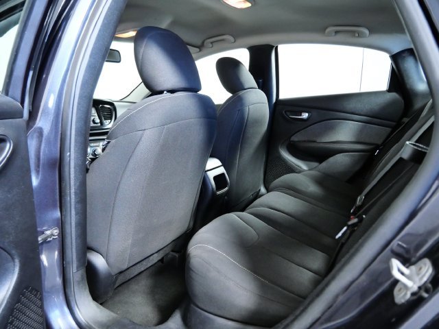 Used 2013 Gray Dodge SXT image 12