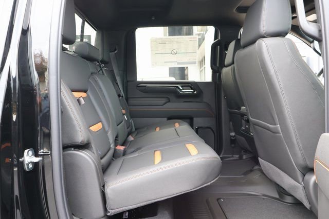 2026 GMC Sierra 2500HD AT4 - Photo 20
