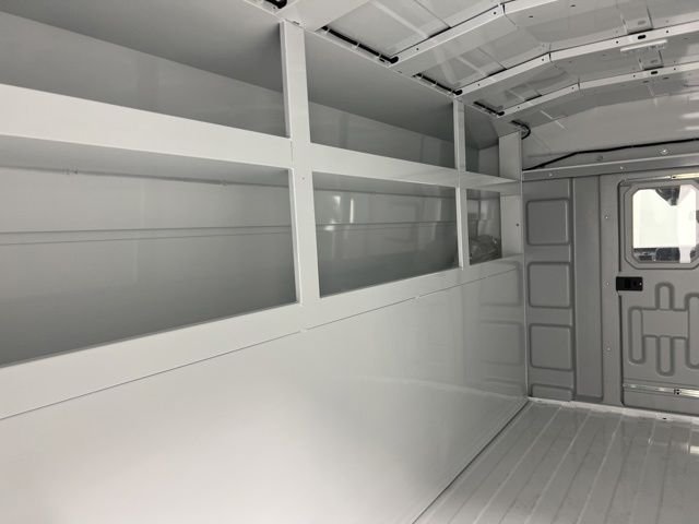 2024 Ford Transit Cutaway Base - Photo 9