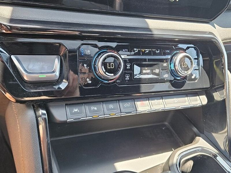 2024 GMC Sierra 1500 AT4 - Photo 22