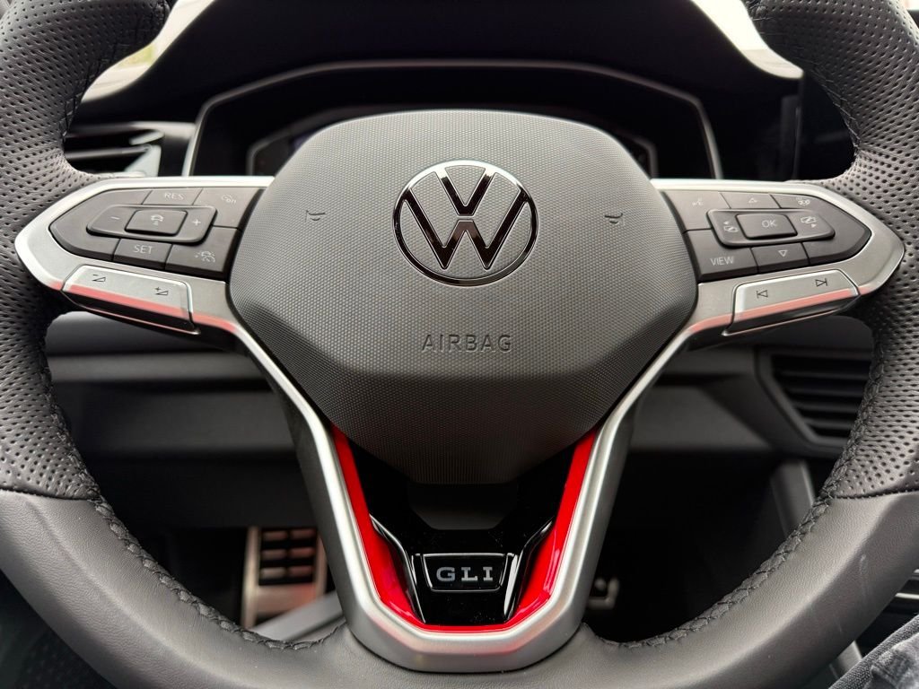 New 2026 Gray Volkswagen 2.0T Autobahn image 40