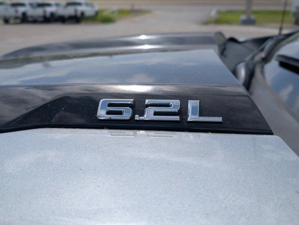2026 Chevrolet Silverado 1500 LT Trail Boss - Photo 19
