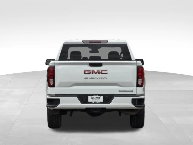 Certified Used 2023 SUMMIT WHITE GMC Elevation image 6