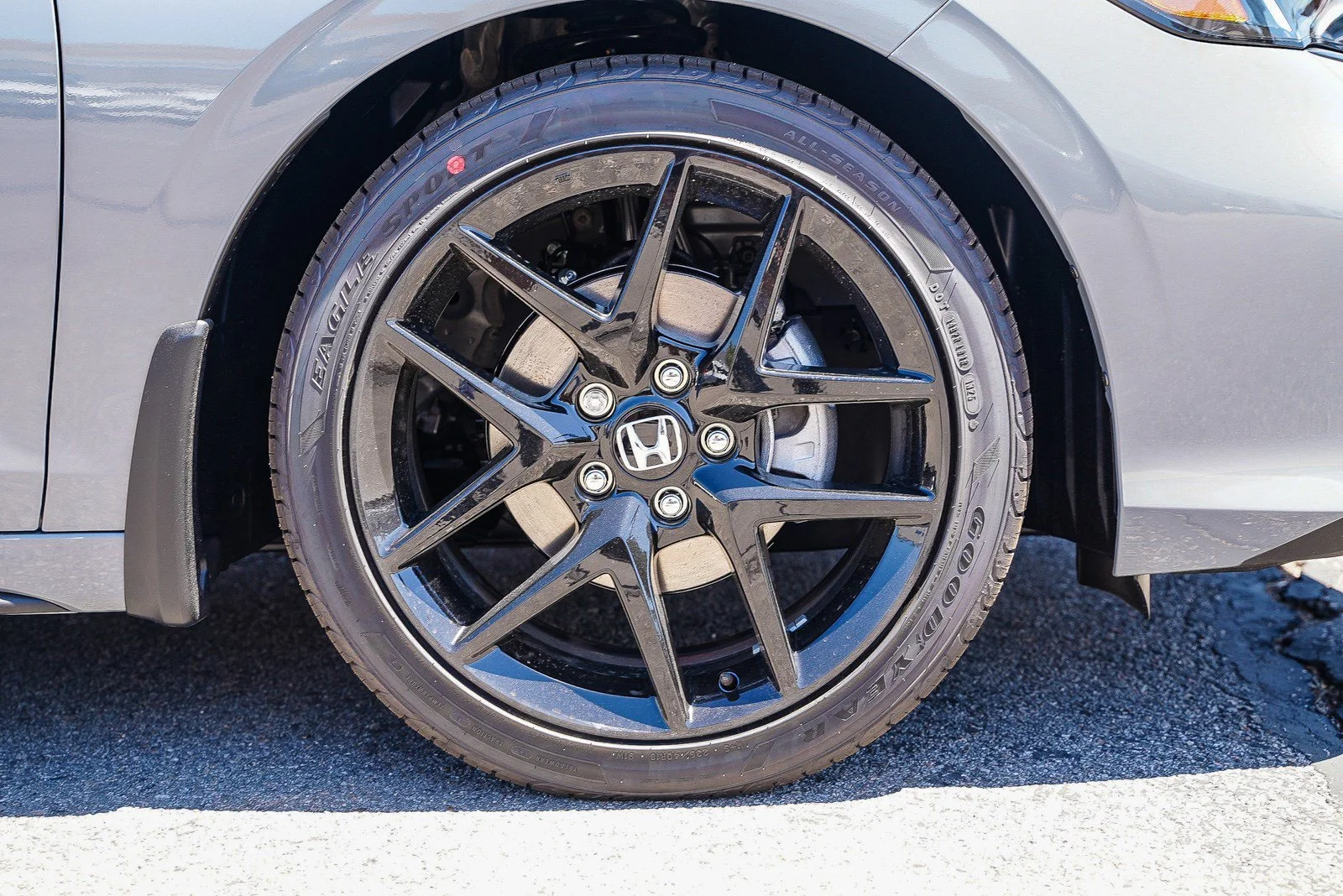 New 2026 Gk Honda Sport image 11