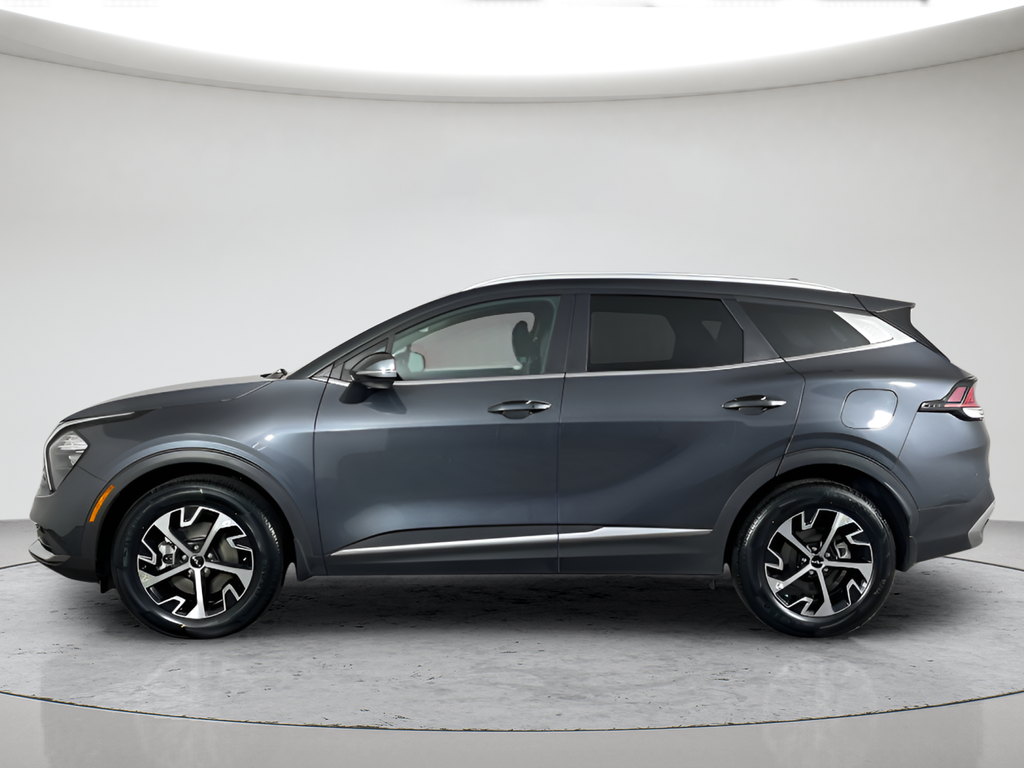 2023 Kia Sportage EX Hybrid - Photo 8
