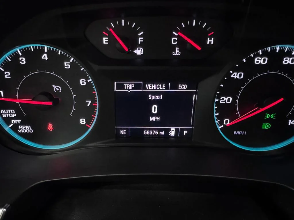 2023 Chevrolet Traverse LS - Photo 16