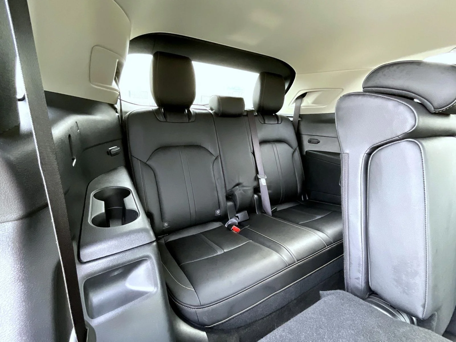2025 Mazda CX-90 Preferred Package - Photo 19