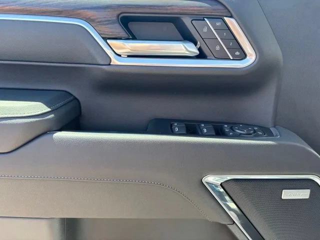 2026 GMC Sierra 2500HD SLT - Photo 13