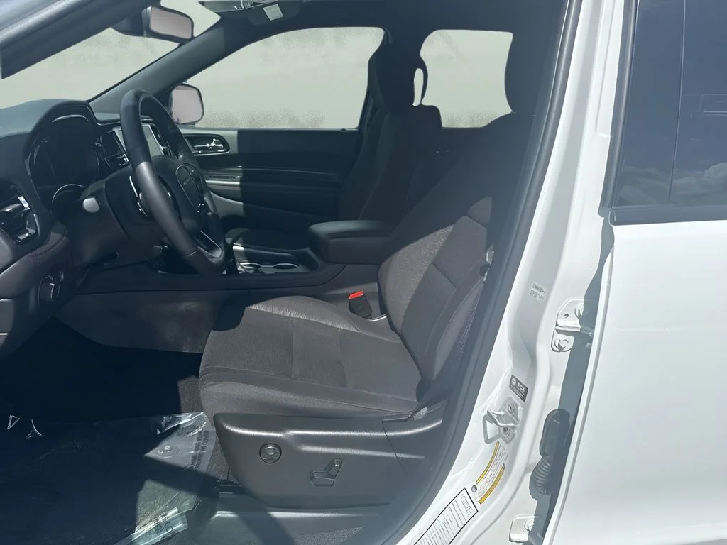 Used 2026 White Dodge GT image 9