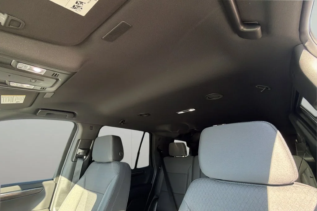 New 2026 Sterling Gray Metallic Chevrolet LS image 32