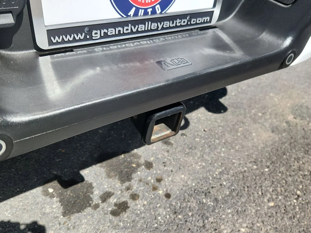 Used 2018 White Ford Raptor image 13