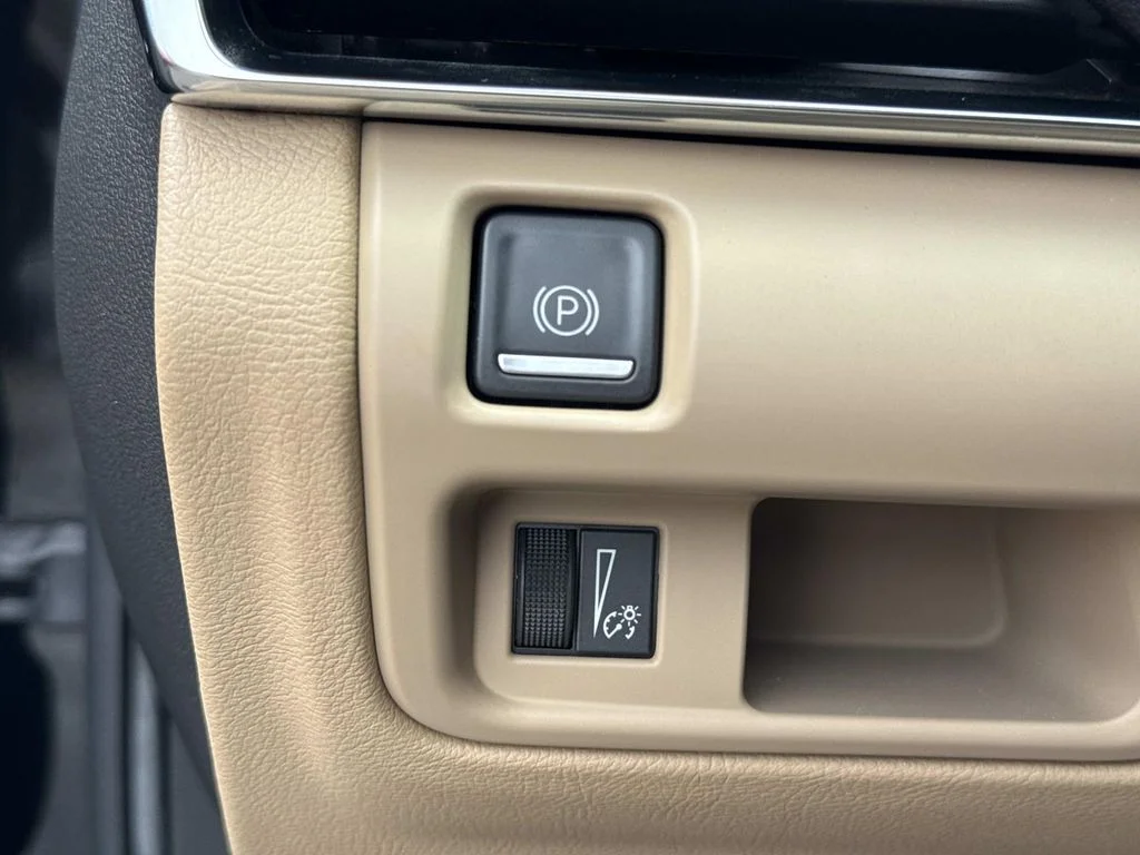 Used 2024 Black Cadillac Premium Luxury image 46