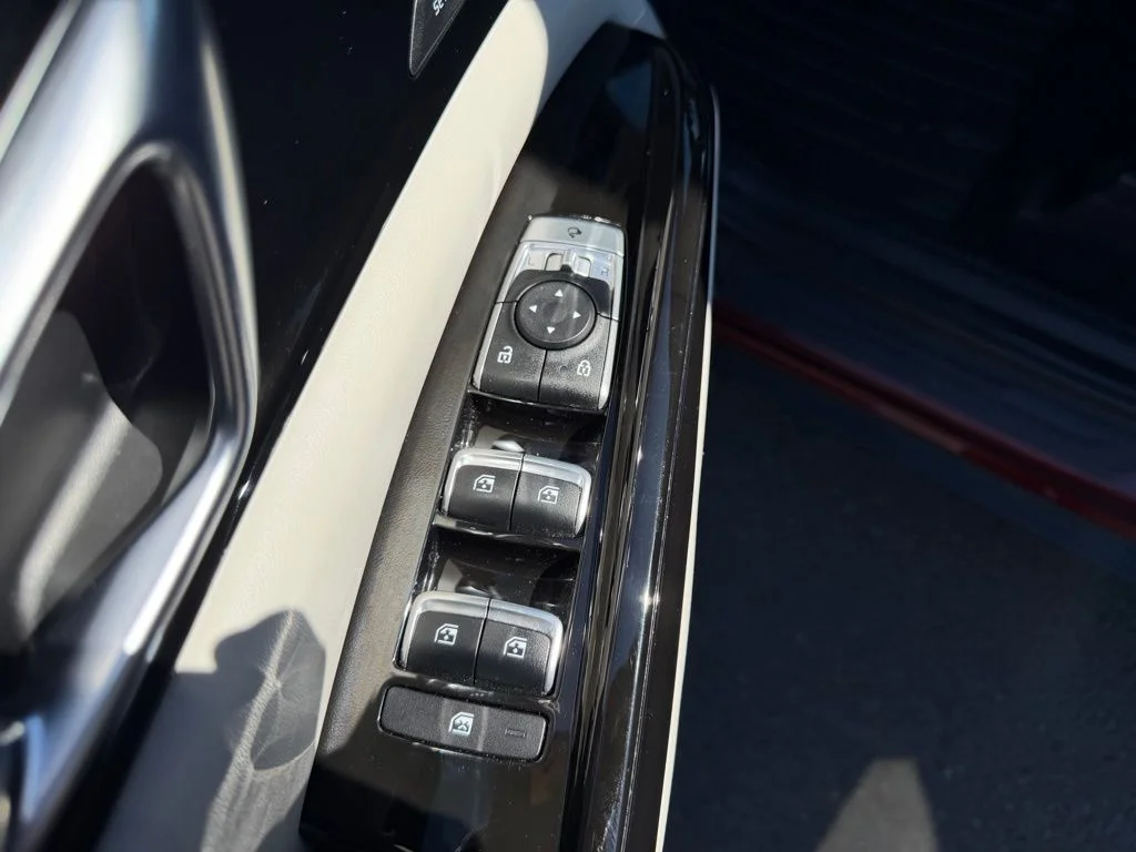 2024 Kia Carnival SX Prestige - Photo 14