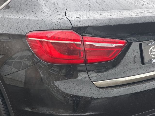 Used 2018 Black BMW xDrive35i image 37