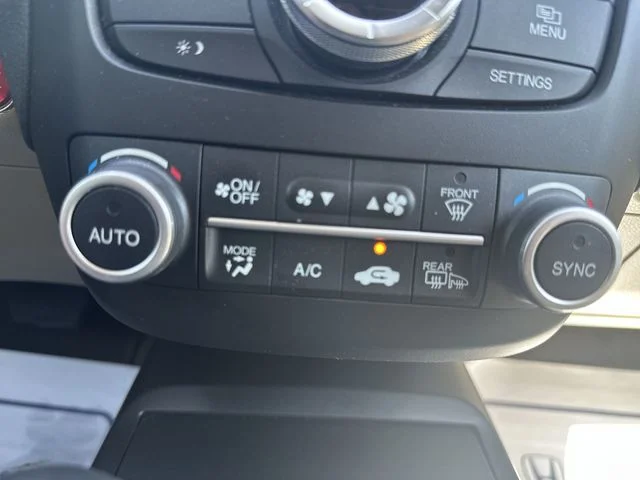 Certified Used 2017  Acura Technology Package image 19