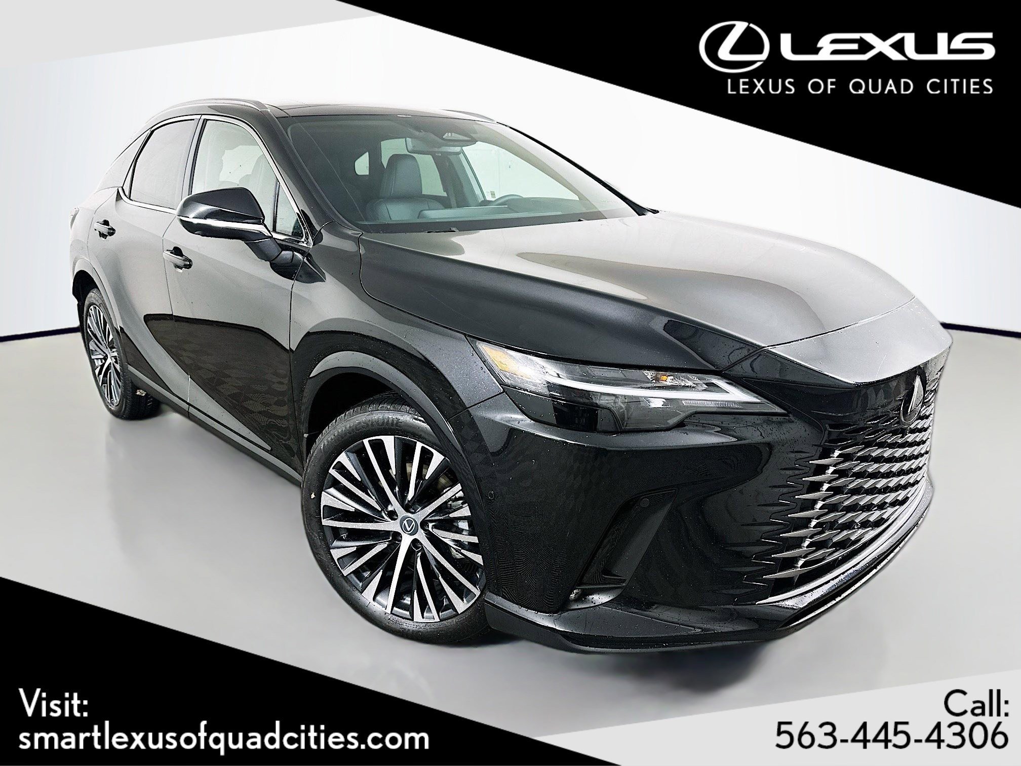 2026 Lexus RX 350 350 Premium AWD's photo