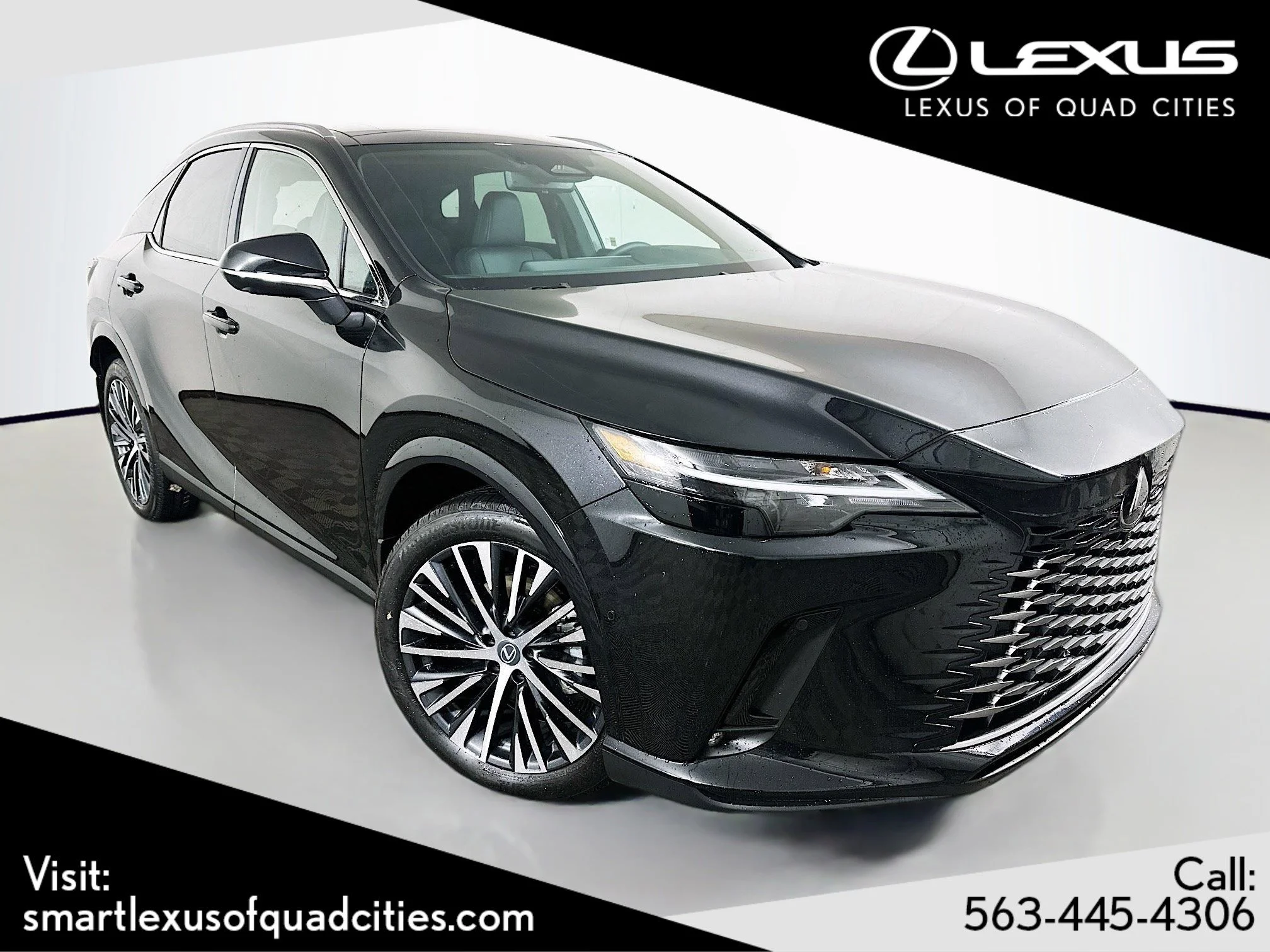 2026 Lexus RX 350 350 Premium AWD's photo