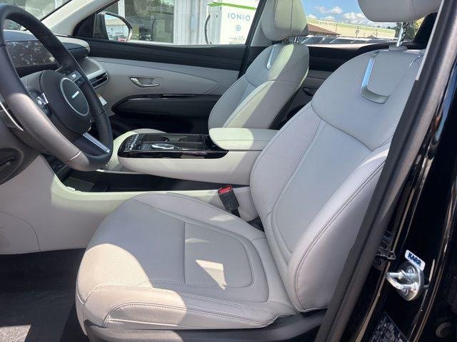 New 2026 Gray Hyundai Limited image 20