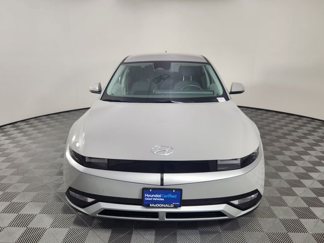 2024 Hyundai IONIQ 5 SEL - Photo 8