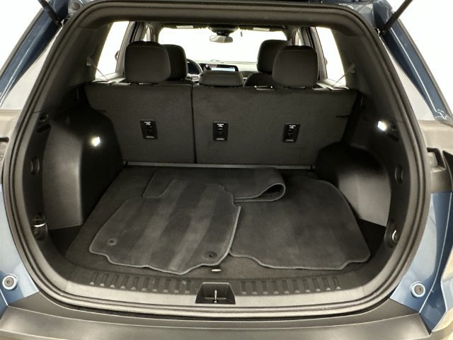 2025 Chevrolet Equinox LT - Photo 38
