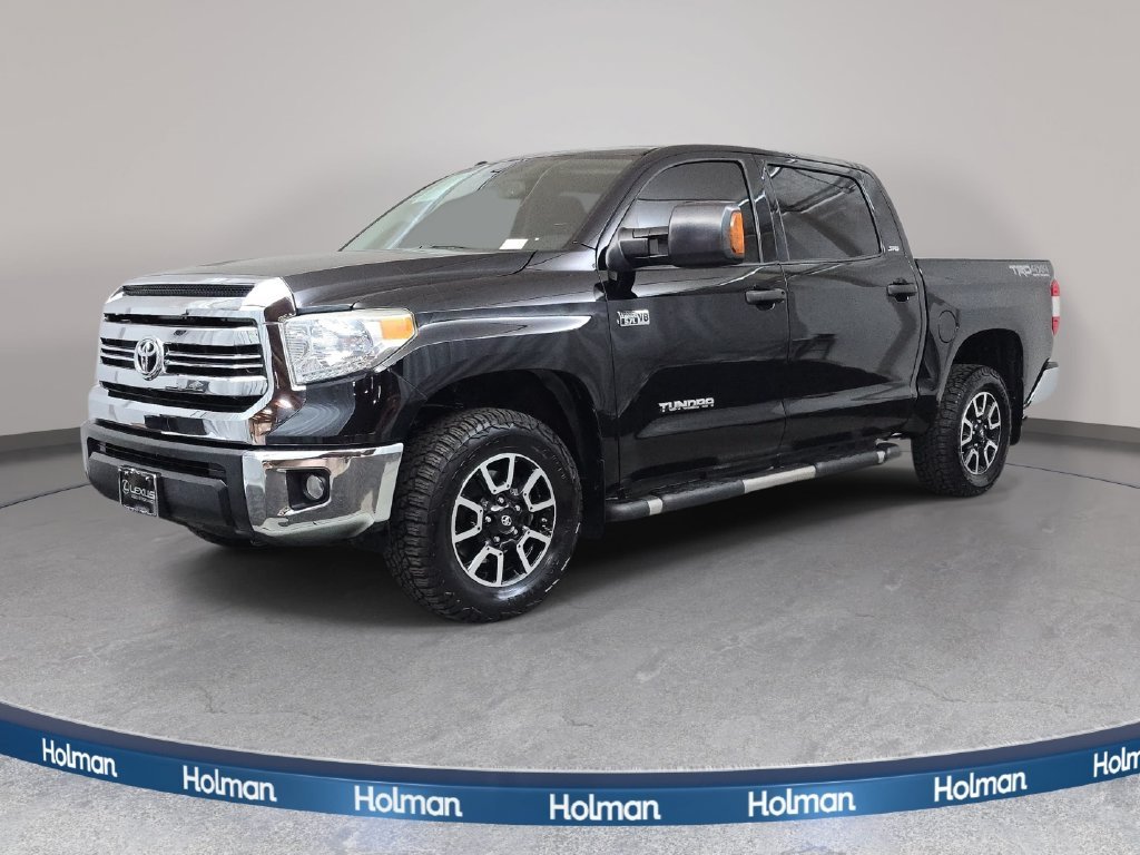 2016 Toyota Tundra